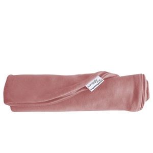 Snuggle me organic lounger cover in Gumdrop